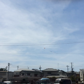 グライダー。の画像