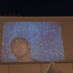 最高にかっこよすぎて泣けるの画像