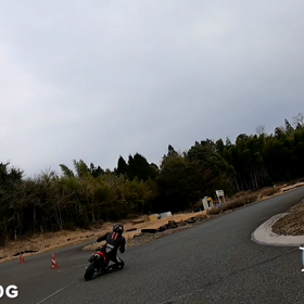 白糸スピードランド動画3の画像