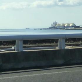 東海キャンペーン最終日の画像