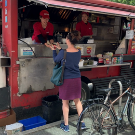 夏に向けての画像