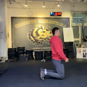 Road to Goal in the house Day10 vol1の画像