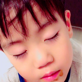 子育て悩み。の画像