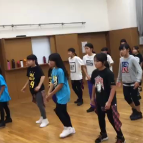 ガールズAクラス代行動画の画像