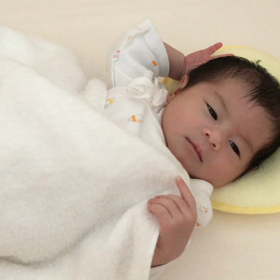 寝るの？寝ないの？の画像