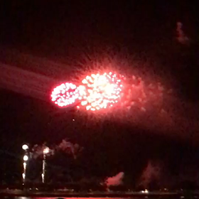 Happy July 4thの画像