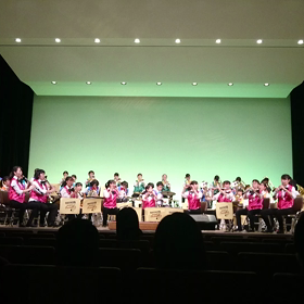 年に一度の…の画像