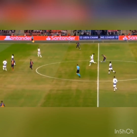 今日のプレー<No.18>の画像