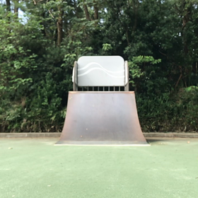 午後からスケート   その1の画像