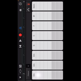 夢の中の知らない歌の画像
