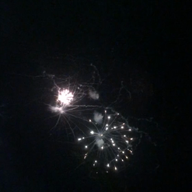 下田花火大会、その13 終盤の花火は最高でしたの画像