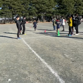 12月10日 1000m⑧の画像