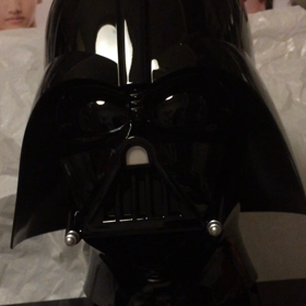 ダース・ベイダー保冷庫の画像