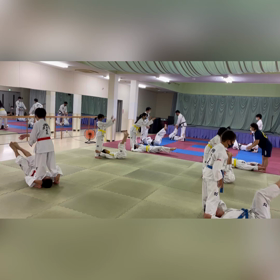 2021年6月9日　岡崎道場の画像