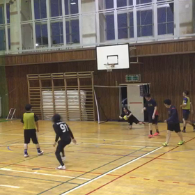 2021/07/18 VS TRFの画像