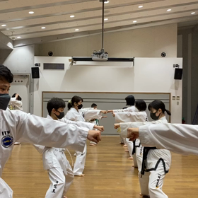 4/13川口道場成年稽古動画の画像