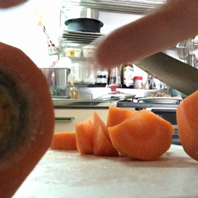 ビーフシチュー作るよ！の画像