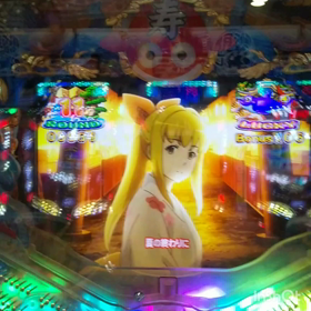 今晩から稼働開始！の画像