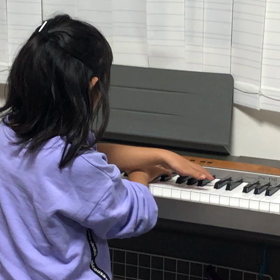 ♪夜にもつれての画像