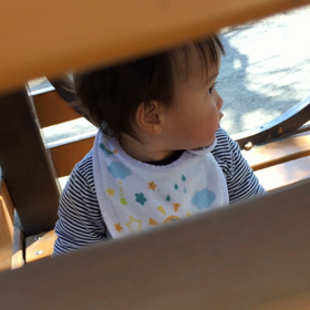 一丁目公園の画像