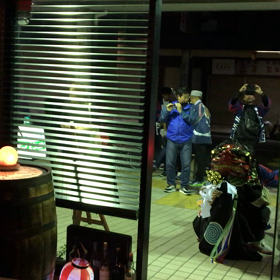 お獅子ぱくぱくpart2の画像