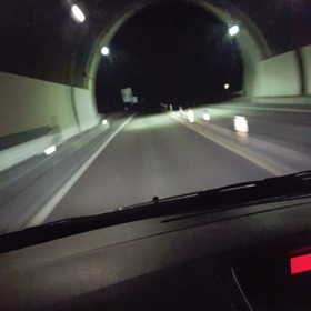 帰ってますの画像