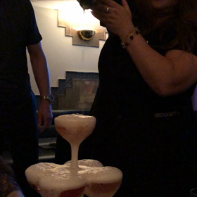 二連休後の画像