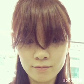 【1分 ヘアセット】の画像