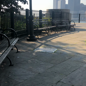 NYひとり旅♪その２０の画像