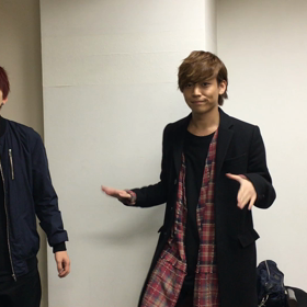 ぴよぴよ！想太の画像