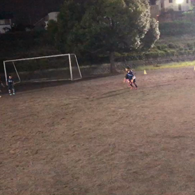 清澤式ロンド～練習動画・解説②～の画像