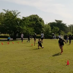 5/27　基本動作②の画像