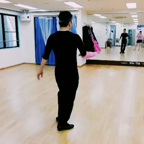 【フェイスシールド VS 遠心力】の画像