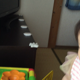 いないいないばぁの画像