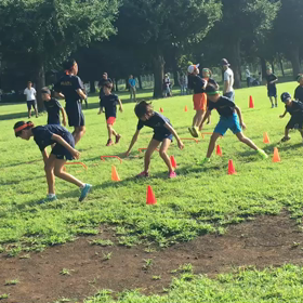 ダッシュの場④の画像