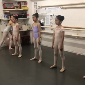 浩太先生バースデー‼️【Ballet & Dance UNO・DUE】の画像