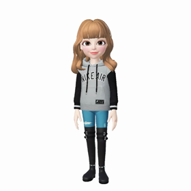 自宅、発声練習！の画像