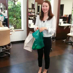 クララお誕生日おめでとうございますの巻の画像