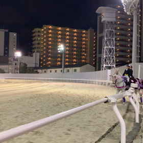 クラウンカップ★②〜入場編の画像