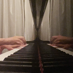 脱！！ふにゃふにゃ　バッハの長い旅への画像