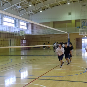 12/25(金)学校練習の画像