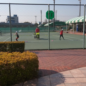 春休み強化練習の画像