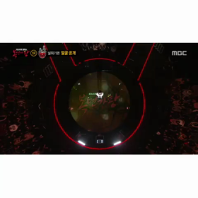 覆面歌王ー④の画像