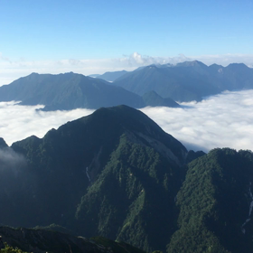 ◆動画で見る針ノ木岳◆の画像