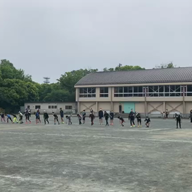 学年別インターバル④の画像