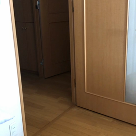 ひいばあちゃんが一度帰ってまた来ます。の画像