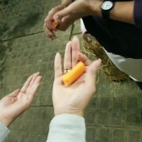 今日のテケテケテケテケ……の画像