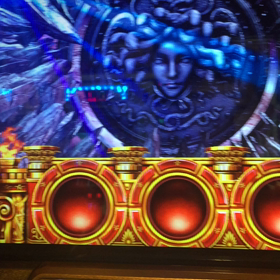 凱旋マンの画像