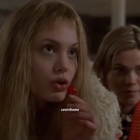 Girl, Interruptedの画像