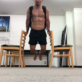 たった5分でおっぱいパンパン！！の画像